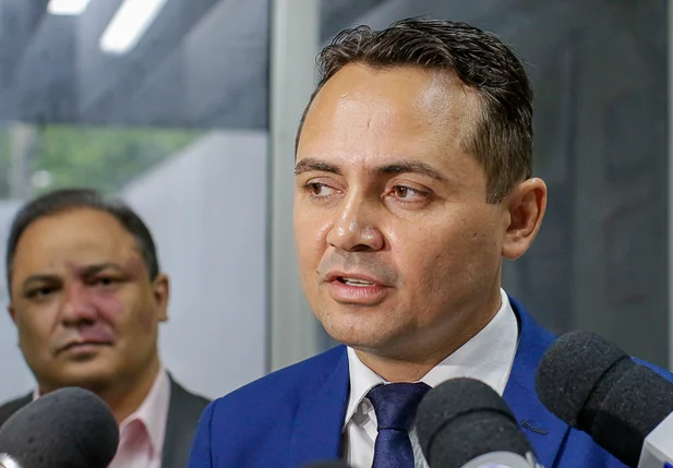 Coordenador do DRACO, Delegado Charles Pessoa