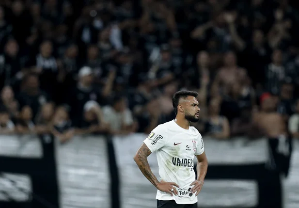 Corinthians sofreu vaias dos torcedores após derrota