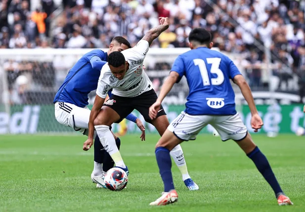 Corinthians venceu o Cruzeiro e conquistou seu 11º título da Copinha