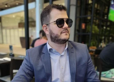 Danilo Barros Bezerra, próximo secretário de Finanças de Teresina
