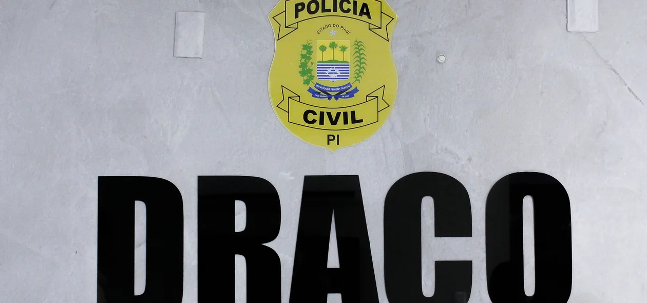 Delegacia de Repressão ao Crime Organizado