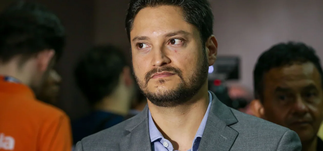 Delegado Alisson Macedo