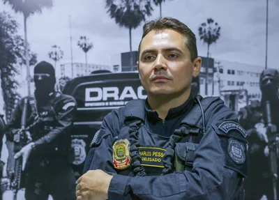 Delegado Charles Pessoa