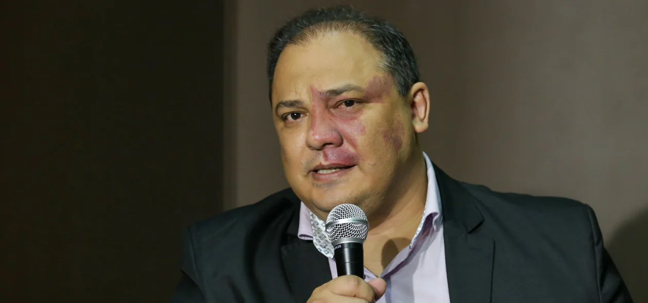 Delegado Geral Luccy Keiko