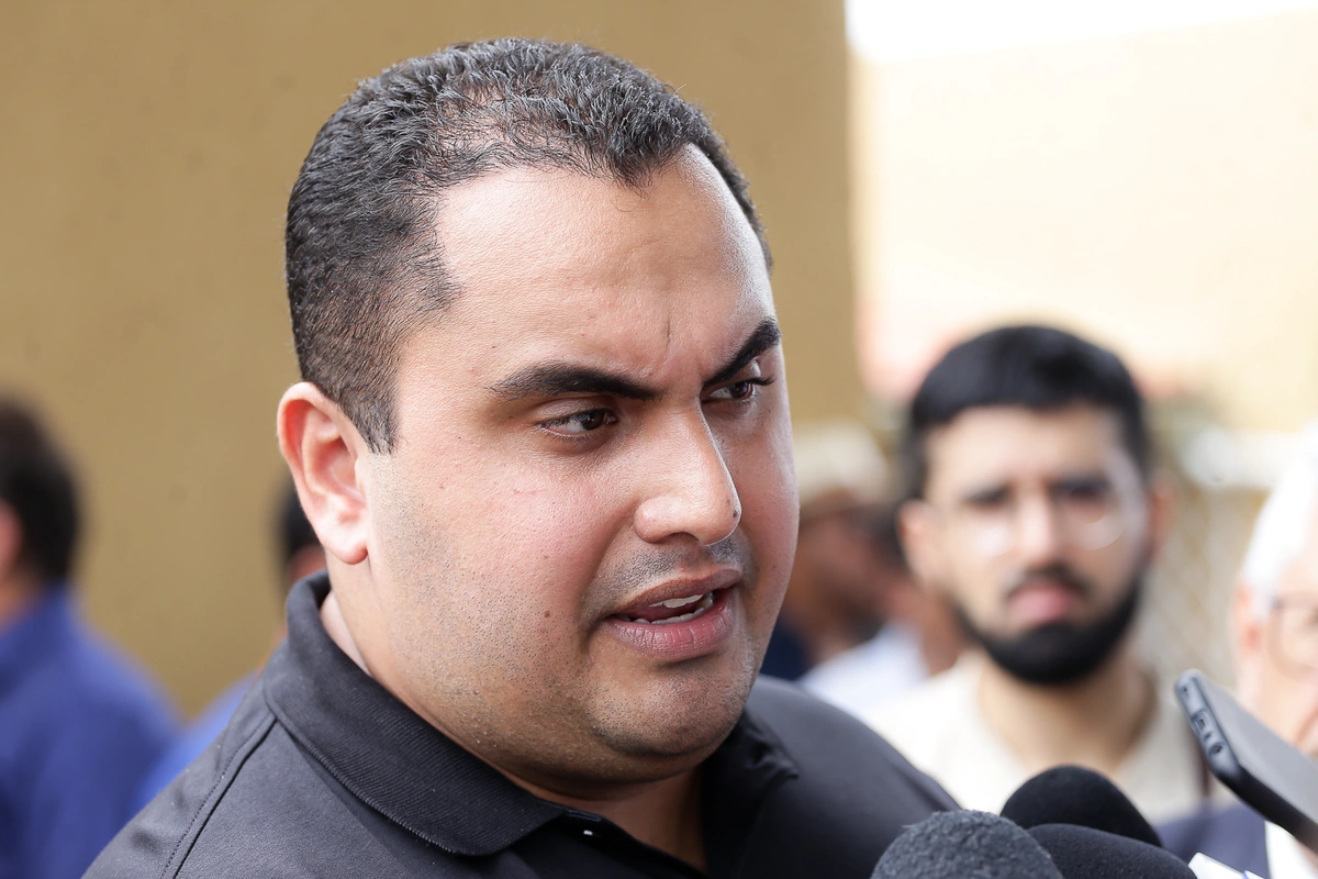 Deputado Estadual Georgiano Neto