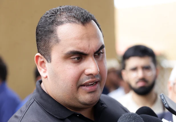 Deputado Estadual Georgiano Neto