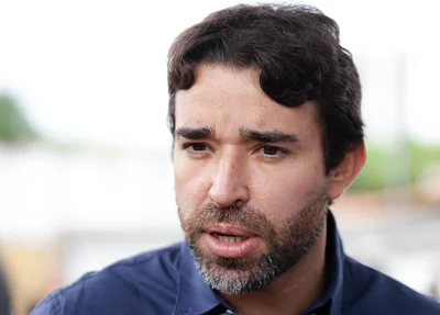 Deputado Estadual Marden Menezes