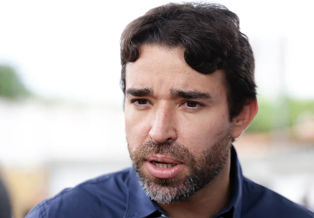 Deputado Estadual Marden Menezes