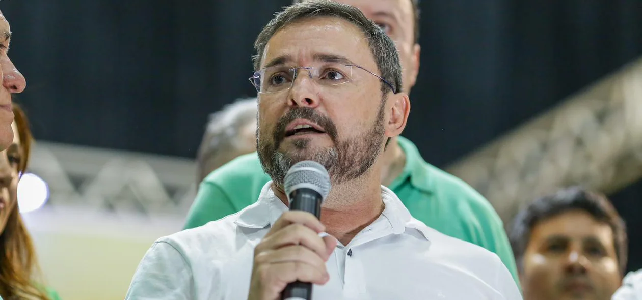 Deputado Fábio Novo