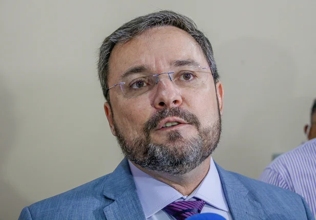 Deputado Fábio Novo