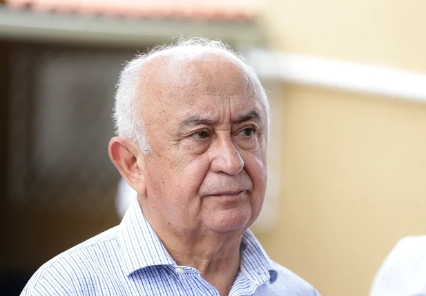 Deputado Federal Júlio César Lima
