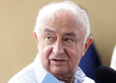Deputado Federal Júlio César Lima