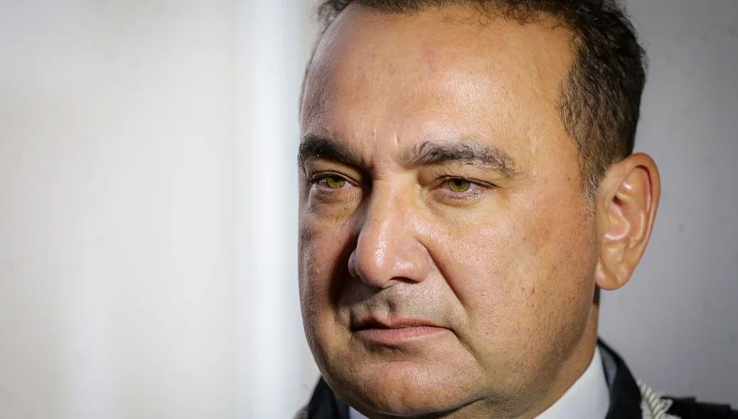 Desembargador Erivan Lopes