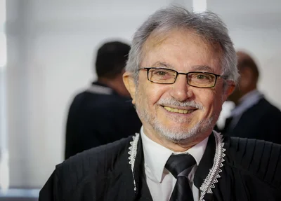 Desembargador Haroldo Rehem