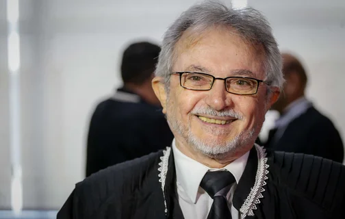 Desembargador Haroldo Rehem