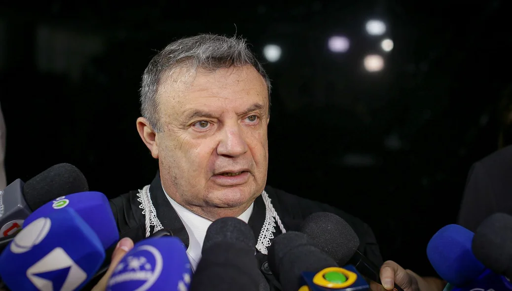 Desembargador Hilo de Almeida