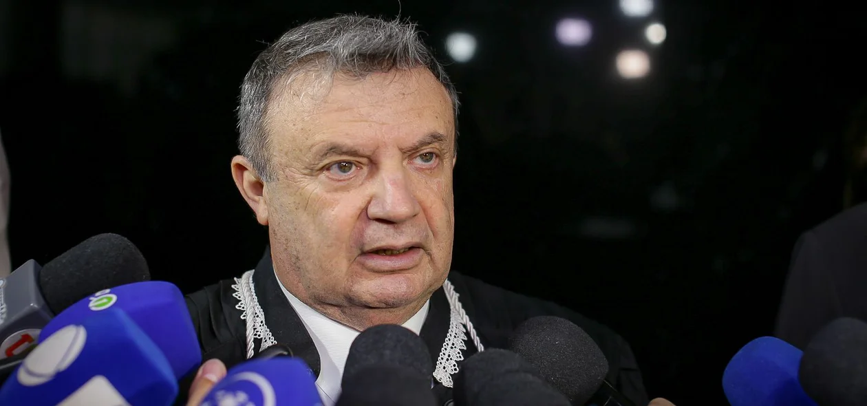 Desembargador Hilo de Almeida