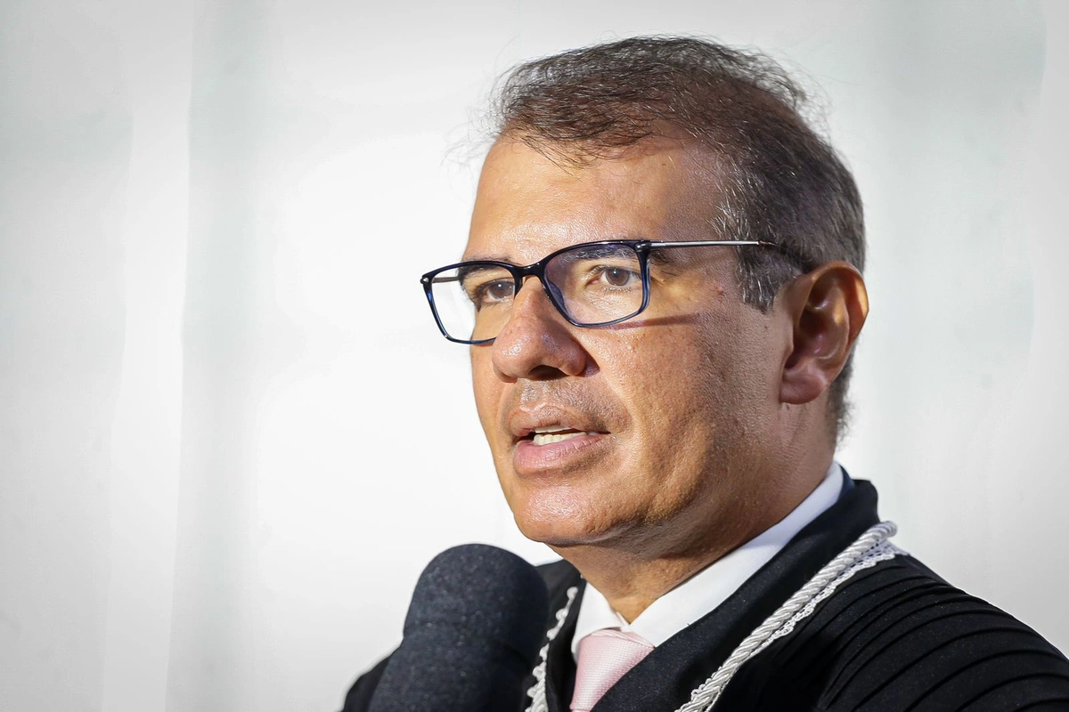 Desembargador José Wilson