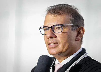 Desembargador José Wilson