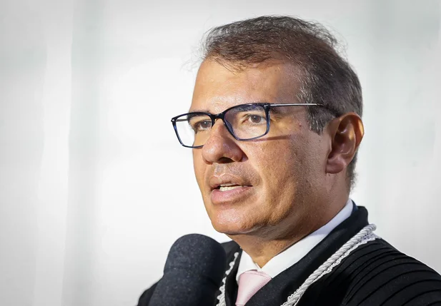 Desembargador José Wilson