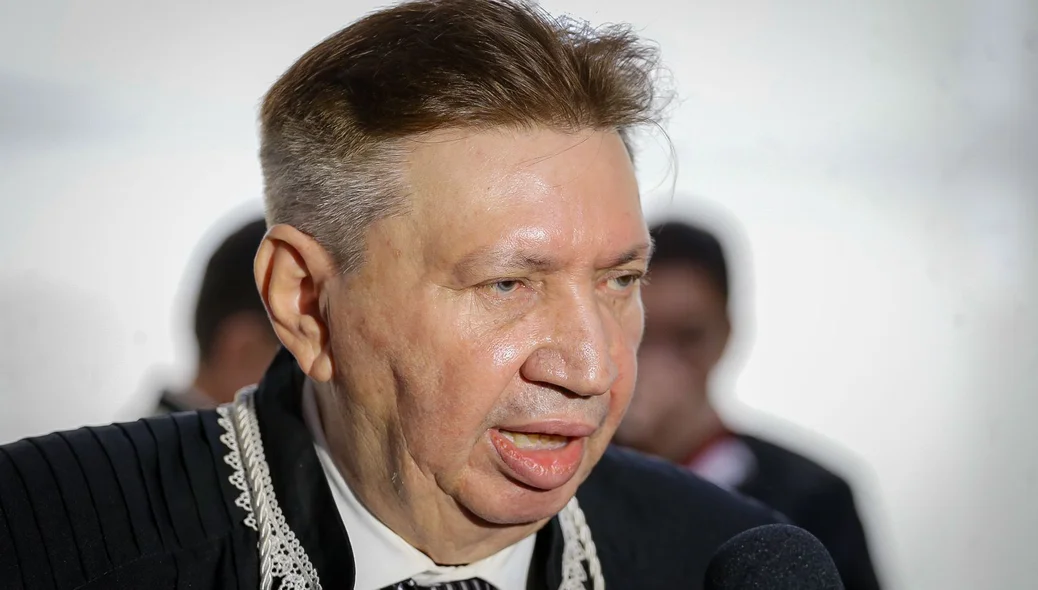 Desembargador Olímpio Galvão