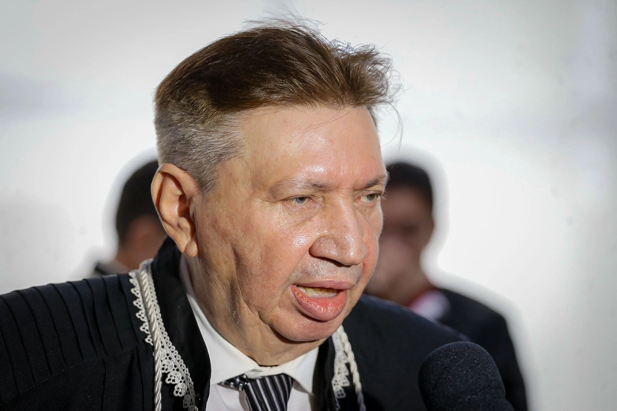 Desembargador Olímpio Galvão