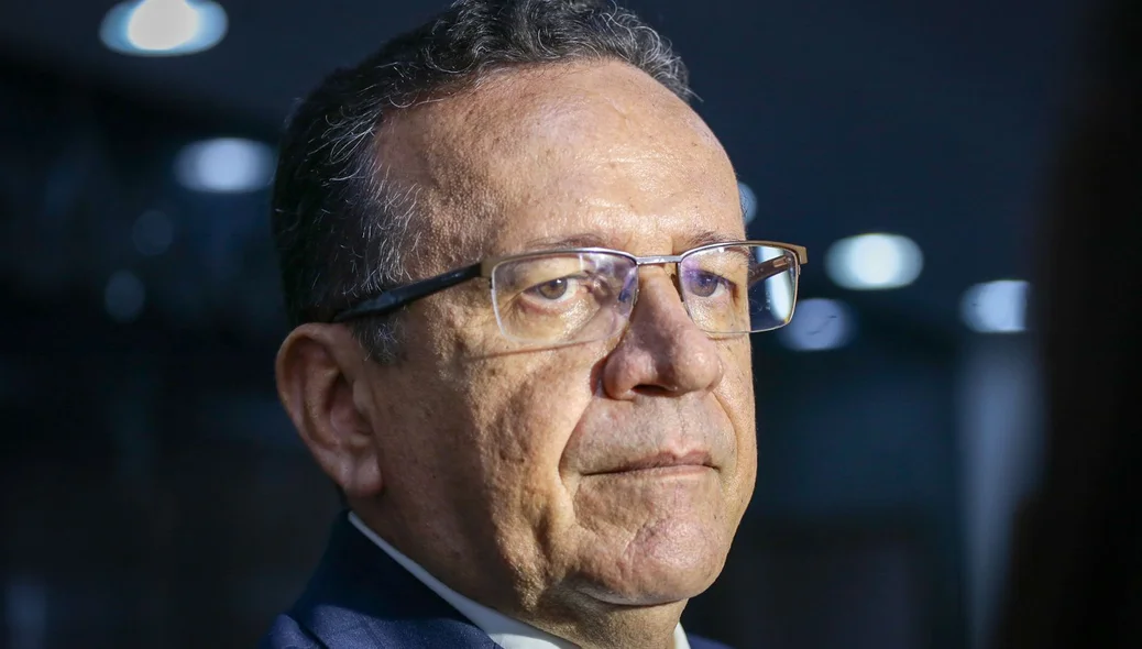 Desembargador Sebastião Ribeiro Martins