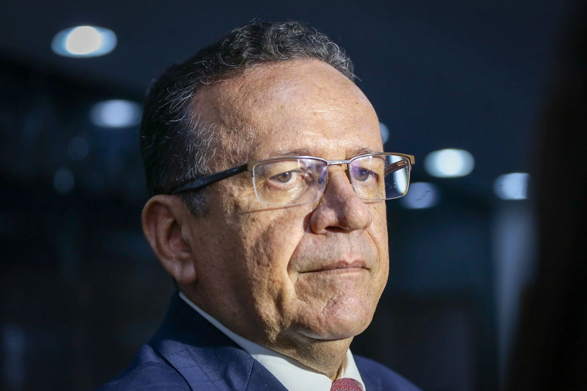 Desembargador Sebastião Ribeiro Martins