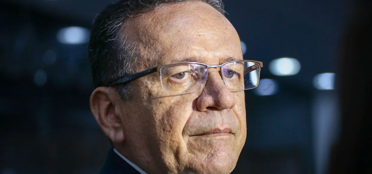 Desembargador Sebastião Ribeiro Martins