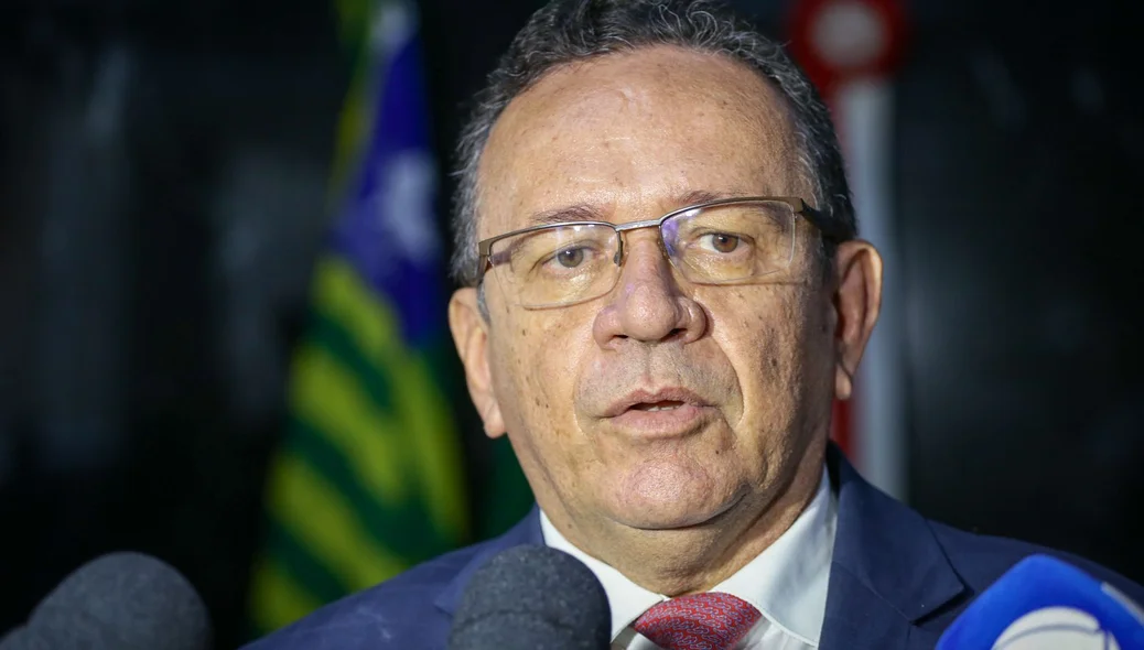 Desembargador Sebastião Ribeiro Martins