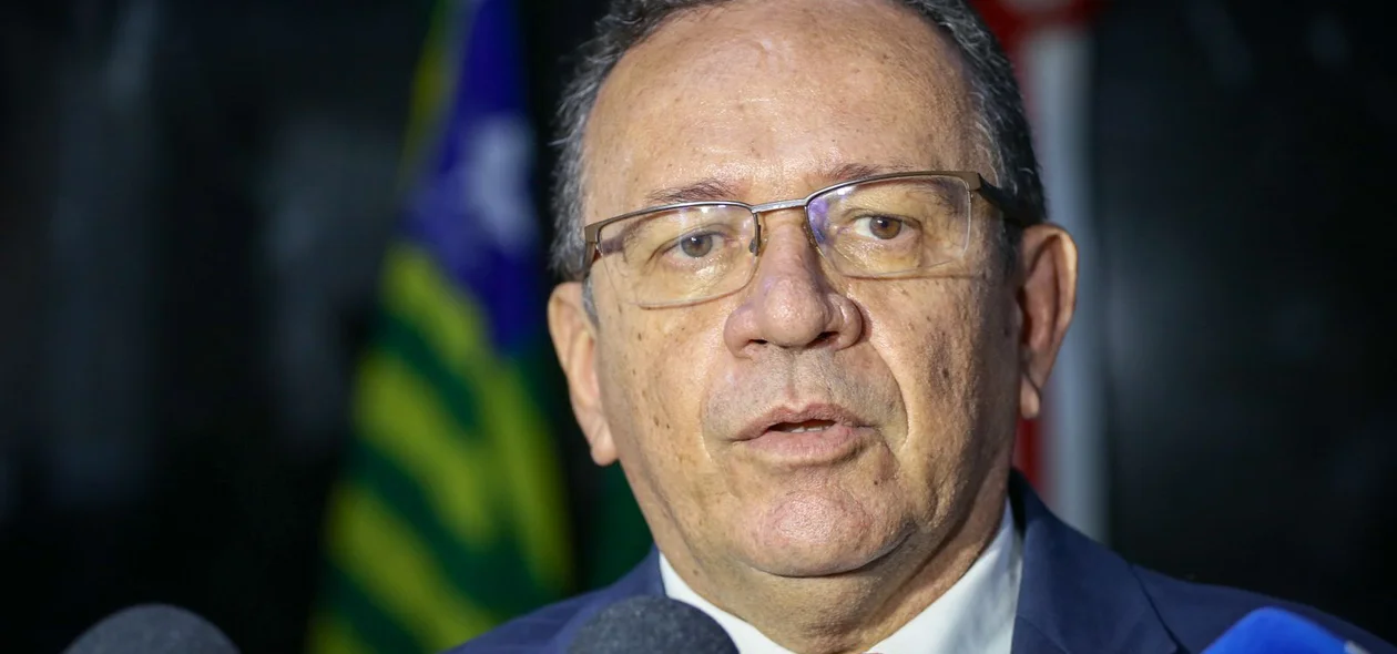 Desembargador Sebastião Ribeiro Martins