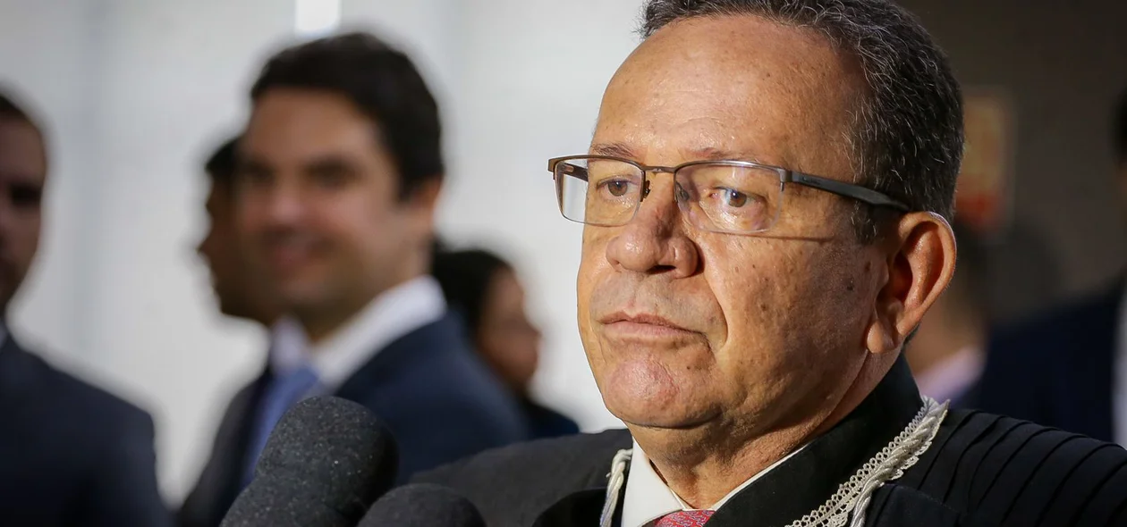 Desembargador Sebastião Ribeiro Martins