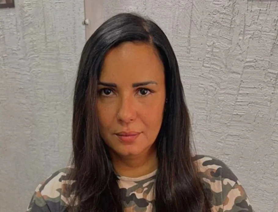 Diana Faria Lima
