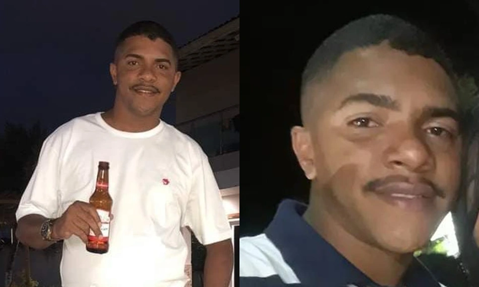 Dielson Sena Santana da Silva Pereira