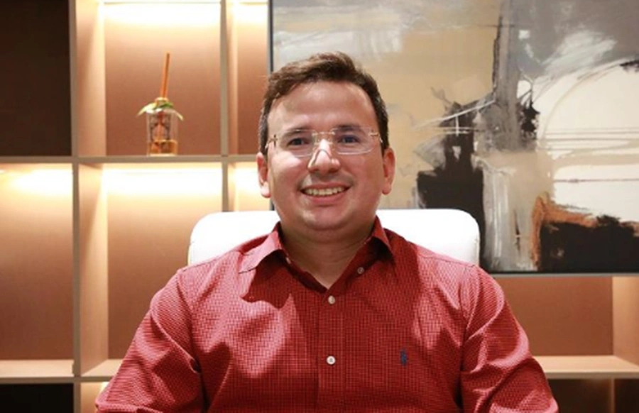 Doutor Ítalo Costa