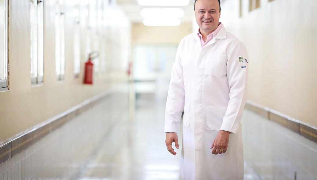 Dr. Paulo Márcio