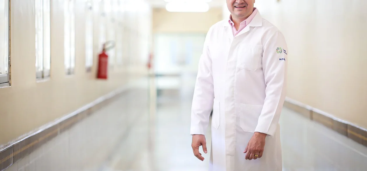 Dr. Paulo Márcio