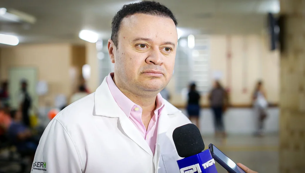 Dr. Paulo Márcio