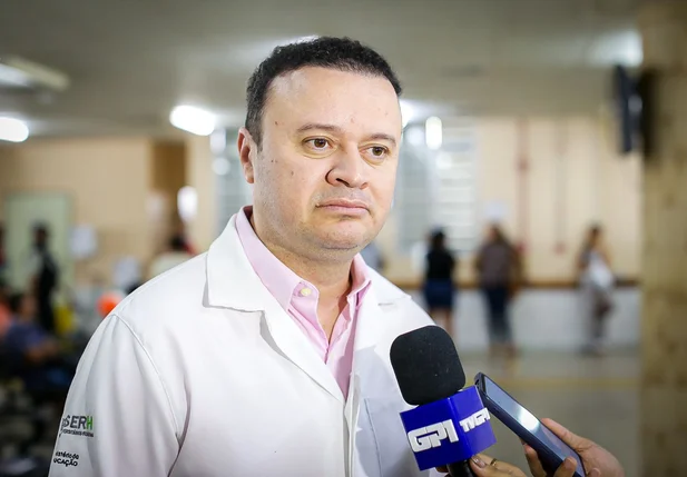 Dr. Paulo Márcio