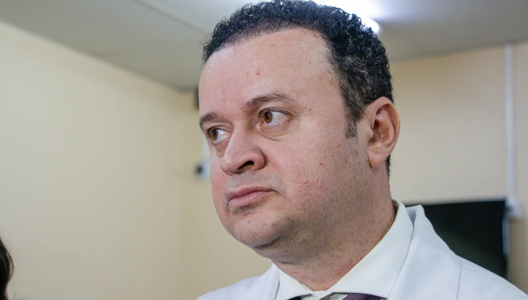 Dr. Paulo Márcio