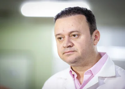 Dr. Paulo Márcio