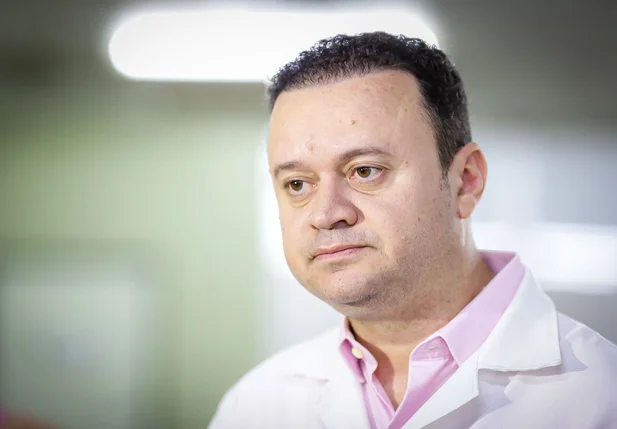 Dr. Paulo Márcio