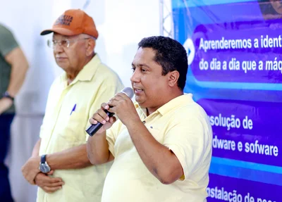 Dr. Pessoa e Maykon Silva