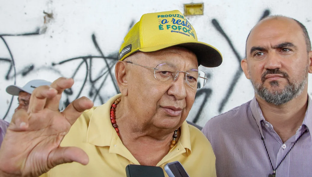 Dr. Pessoa