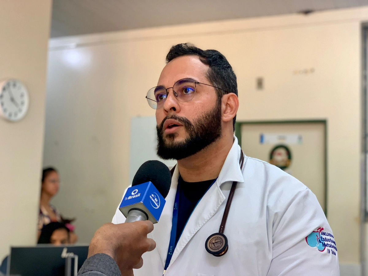 Dr Sávio Martins