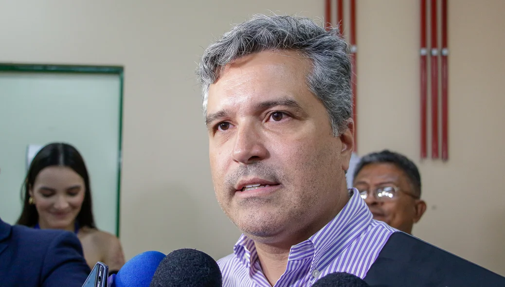Dr. Vinicius, Deputado Estadual
