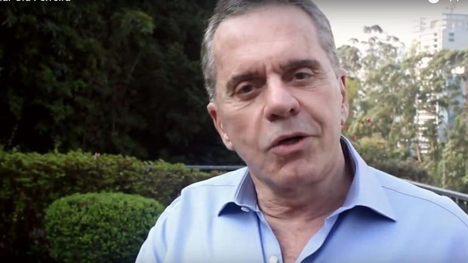 Edemar Cid Ferreira