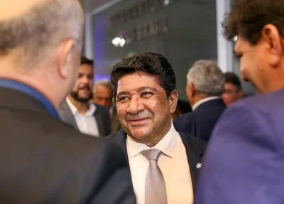 Ednaldo Rodrigues