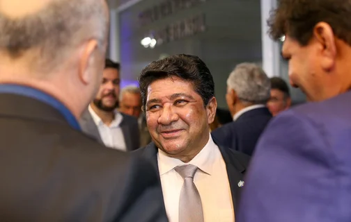 Ednaldo Rodrigues