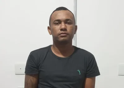Edson Almeida dos Santos